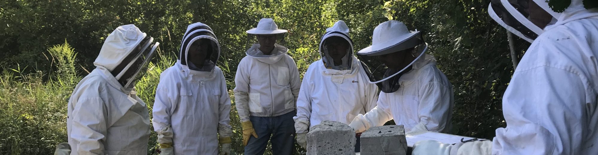 Brown County Beekeepers Association